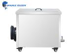 Economical Size 61L Ultrasonic Washer Machine 40KHz Ultrasonic Brass Cleaner