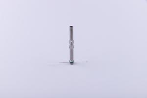 Wholesale Plasma Cooling Tube suitable for Kjellberg Smart Focus Plasma Cutting Machine Kjellberg Consumables from china suppliers