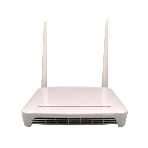 Wholesale OEM Hk720 FTTH GPON/EPON XPON ONU ONT APC/ UPC 4GE 1POTS 2.4G 5G WIFI 1USB from china suppliers