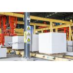 Brick Machine Stationary AAC Rotary Clamper