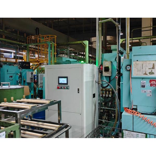 Fully automated liquid dispensing machine, precise concentration, high efficiency
