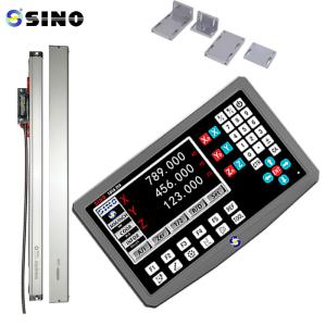 Wholesale Digital Readout System SINO 3 Axis For High Resolution Measurements from china suppliers
