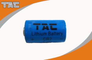 Wholesale CR123A Primary Lithium LiMnO2 Battery 1500 mAh with High Energy Density from china suppliers