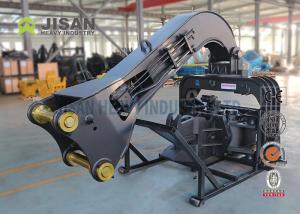 Wholesale 40 Ton Excavator Pile Hammer Oem Odm Service Pc300 Ce Sgs Drill from china suppliers