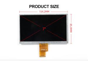 Wholesale MIPI Interface HD TFT Display from china suppliers