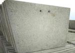 Tundish Impact Plate Precast Refractory Shape Erosion Resistant For Steel Making