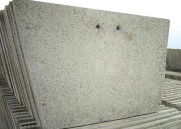 Tundish Impact Plate Precast Refractory Shape Erosion Resistant For Steel Making