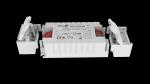30W DALI DT6 And PushDIM 500ma to 1000mA Dimmable LED Driver For LED Downlight