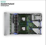 2U AMD Server DL385 Gen11 AMD EPYC 9825 8LFF 32GB 1600W Power Supply Server