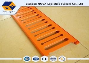 Wholesale Multi Tier Racking System Corrosion Protection from china suppliers