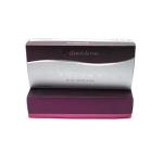 Dermal Filler Anti Aging Injection Juvederm Ultra 3 4 Voluma 1ml X 2syrings