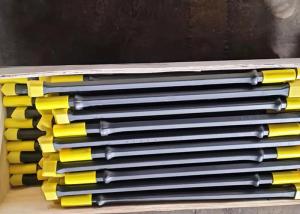 Wholesale Integral Drill Rod Versatile and Durable Drilling Tool for Optimal Results from china suppliers
