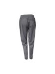 190 GSM Women Charcoal Scrub Pants Polyester 70% Rayon 28% Spandex 2%