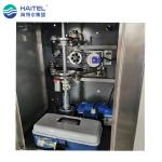 Small Capacity PowderPacking Machine , SUS Powder Pouch Packing Machine