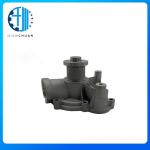 Water Pump 20726083 21072752 for Deutz BFM1013 Engine L90E L120E Loader