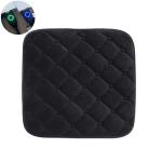 Versatile Graphene Heated Cushion For Women Elderly Office Workers And Travelers