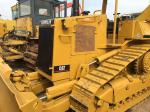 D4h Bulldozer Caterpillar D4h Bulldozer Machine Second Hand Dozer