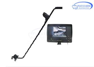 Wholesale Reliable Under Vehicle Surveillance System With Infrared Lamp / Bomb Search Camera from china suppliers