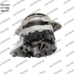Alternator 6CT R300 24V 60A 8PK 3864165