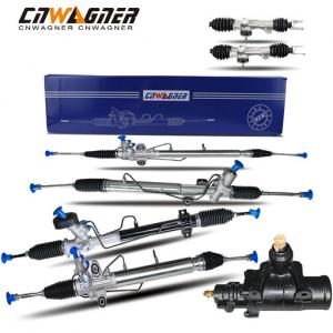 Wholesale Toyota Hydraulic Rack And Pinion Steering 44250-44120 from china suppliers