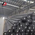 API 5L ASTM A36 Gr. B Sch40 Sch80 Sch 30 Seamless Carbon Steel Pipe With 6m 12m