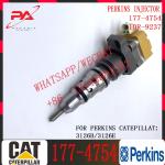 C-A-T Engine 3126 Diesel Injector 178-6342 178-6343 177-4752 177-4753 177-4754