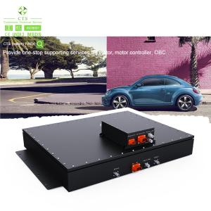 Wholesale CTS Standard EV Battery Modules 400V 500V 600V 700V 120kWh 150kWh 200kWh for Electric Truck Bus and Mining Applications from china suppliers