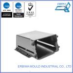 Custom Car Parts Mold , Plastic Injection Molds Auto Spare Parts For Air