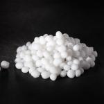Customized 60A~95A Thermoplastic Elastomer Material TPR Plastic Material Used in