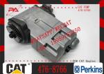 C7 Fuel Injection Pump GP 476-8766 4768766 20R1635 20R-1635 For 330C 324D 329D