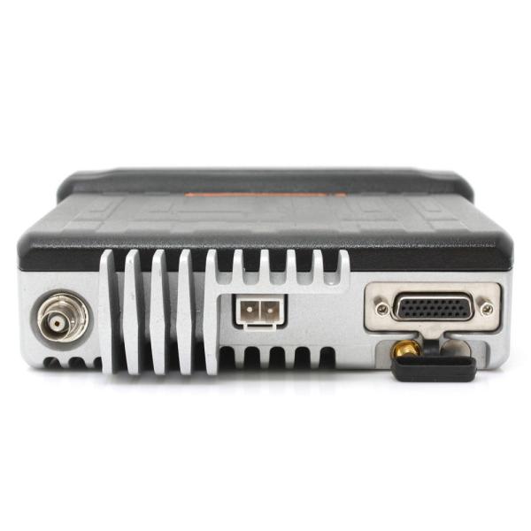 Kirisun TM840 DMR Digital Car Radio UHF VHF 40W High Power