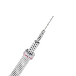 Wholesale Overhead Acsr Panther Conductor aluminium Acsr Dog Conductor from china suppliers