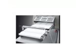 Safety Folding 900mm 0.55KW Bakery Processing Equipment