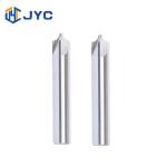 4mm Cutter CNC Carbide Endmills Special For Stainless Steel High Speed