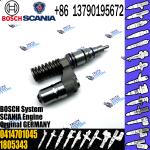 BOSCH injetor 0414701045 0414701067 Diesel fuel Unit pump assembly 0414701045