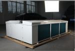 Double-Side Blowing Air Cooler high quality Cooling Room Evaporator For Cooling