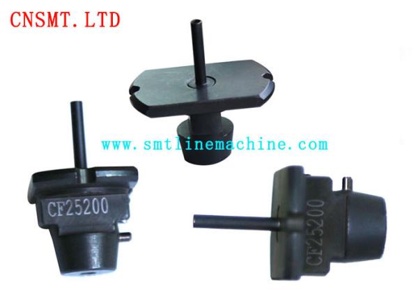 Long Lifespan Pick And Place Machine Nozzles Sony CF14100 CF25200 CF30250