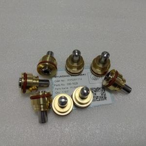 Wholesale E320B E320C E320D Pusher Seal Plug 118-4086 094-0876 096-1628 from china suppliers