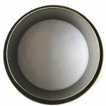 Carbon Steel Filter Cage Top Cap Press Bag Cage Cap U Shape Flange