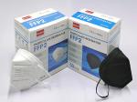 5PLY FFP2 Protective Face Mask Individual Package Male And Female Adults