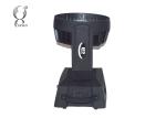 Wedding Night Club 10W Mini Led Moving Head Zoom Light With 15° 60 ° Beam Angle