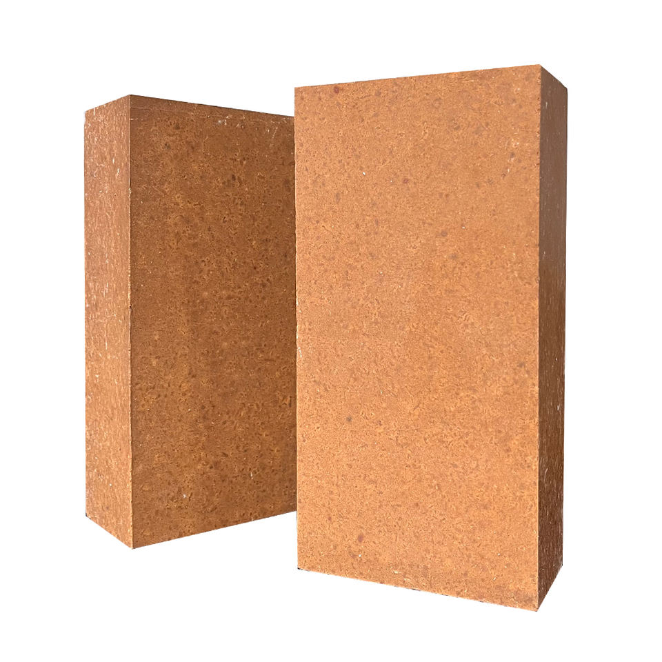 Magnesite Brick for High-Temperature Furnaces