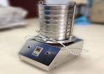 Stainless Steel Lab Use Vibrating Testing Machine for Sale