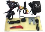 BMW E90 (2006-2012) left Supply with iDrive Aftermarket GPS Navigation Car