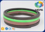 456-0200 4560200 Boom Cylinder Seal Kit For CAT Excavator