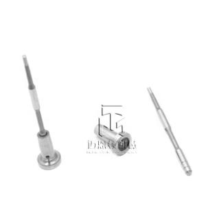 Wholesale Common Rail Injector Valve F 00R J01 714 F00RJ01714 for Injector 0445120187 0445120188 0445120193 from china suppliers