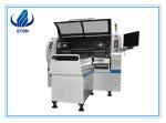 Fast Speed LED Tube Smt Pick And Place Machine HT-XF 34 Heads 220AC 50Hz Power