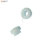 HCM RB ATM Cassette Parts 4P008882 001 Hitachi WBX DRV 6-Z15 G