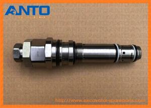 Wholesale 723-40-50100 723-40-50201 Relief Valve For Komatsu PC200-6 Control Valve from china suppliers