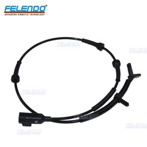 Wholesale ABS Wheel Speed Sensor for Land Rover LR2 2008-2014 OEM LR001056 from china suppliers